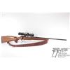 Image 1 : Non-Restricted rifle Browning Japan model BBR, 30-06 bolt action, w/ bbl length 25" [Blued barrel an