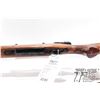 Image 21 : Non-Restricted rifle Browning Japan model BBR, 30-06 bolt action, w/ bbl length 25" [Blued barrel an