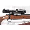 Image 2 : Non-Restricted rifle Browning Japan model BBR, 30-06 bolt action, w/ bbl length 25" [Blued barrel an