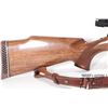Image 3 : Non-Restricted rifle Browning Japan model BBR, 30-06 bolt action, w/ bbl length 25" [Blued barrel an