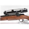 Image 8 : Non-Restricted rifle Browning Japan model BBR, 30-06 bolt action, w/ bbl length 25" [Blued barrel an