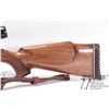 Image 9 : Non-Restricted rifle Browning Japan model BBR, 30-06 bolt action, w/ bbl length 25" [Blued barrel an