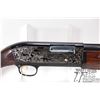Image 2 : Non-Restricted shotgun Ithaca model 900, 12 ga. 2 3/4" semi automatic, w/ bbl length 28" [Choked mar