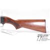 Image 10 : Non-Restricted shotgun Ithaca model 37 Featherlight, 12 ga. 2 3/4" pump action, w/ bbl length 30" [C