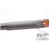 Image 15 : Non-Restricted shotgun Ithaca model 37 Featherlight, 12 ga. 2 3/4" pump action, w/ bbl length 30" [C