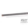 Image 18 : Non-Restricted shotgun Ithaca model 37 Featherlight, 12 ga. 2 3/4" pump action, w/ bbl length 30" [C