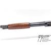 Image 21 : Non-Restricted shotgun Ithaca model 37 Featherlight, 12 ga. 2 3/4" pump action, w/ bbl length 30" [C