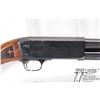 Image 2 : Non-Restricted shotgun Ithaca model 37 Featherlight, 12 ga. 2 3/4" pump action, w/ bbl length 30" [C