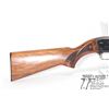 Image 3 : Non-Restricted shotgun Ithaca model 37 Featherlight, 12 ga. 2 3/4" pump action, w/ bbl length 30" [C
