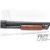 Image 4 : Non-Restricted shotgun Ithaca model 37 Featherlight, 12 ga. 2 3/4" pump action, w/ bbl length 30" [C
