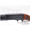 Image 9 : Non-Restricted shotgun Ithaca model 37 Featherlight, 12 ga. 2 3/4" pump action, w/ bbl length 30" [C