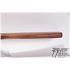 Image 12 : Non-Restricted rifle J. Stevens model Little Scout, 22 LR Single shot falling block, w/ bbl length 1