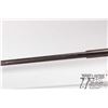 Image 16 : Non-Restricted rifle J. Stevens model Little Scout, 22 LR Single shot falling block, w/ bbl length 1