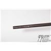 Image 17 : Non-Restricted rifle J. Stevens model Little Scout, 22 LR Single shot falling block, w/ bbl length 1