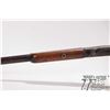 Image 20 : Non-Restricted rifle J. Stevens model Little Scout, 22 LR Single shot falling block, w/ bbl length 1