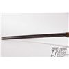 Image 21 : Non-Restricted rifle J. Stevens model Little Scout, 22 LR Single shot falling block, w/ bbl length 1