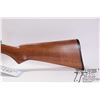 Image 10 : Non-Restricted shotgun Harrington & Richardson .410 unknown chamber Single shot hinge break, w/ bbl 