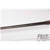 Image 17 : Non-Restricted shotgun Harrington & Richardson .410 unknown chamber Single shot hinge break, w/ bbl 