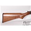 Image 3 : Non-Restricted shotgun Harrington & Richardson .410 unknown chamber Single shot hinge break, w/ bbl 