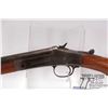 Image 9 : Non-Restricted shotgun Harrington & Richardson .410 unknown chamber Single shot hinge break, w/ bbl 