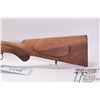 Image 10 : Non-Restricted shotgun Remo model II, 16 ga. unknown chamber bolt action, w/ bbl length 27" bore dia