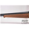 Image 12 : Non-Restricted shotgun Remo model II, 16 ga. unknown chamber bolt action, w/ bbl length 27" bore dia