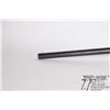 Image 14 : Non-Restricted shotgun Remo model II, 16 ga. unknown chamber bolt action, w/ bbl length 27" bore dia