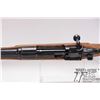 Image 16 : Non-Restricted shotgun Remo model II, 16 ga. unknown chamber bolt action, w/ bbl length 27" bore dia