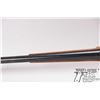 Image 17 : Non-Restricted shotgun Remo model II, 16 ga. unknown chamber bolt action, w/ bbl length 27" bore dia