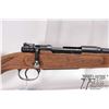 Image 2 : Non-Restricted shotgun Remo model II, 16 ga. unknown chamber bolt action, w/ bbl length 27" bore dia