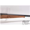 Image 4 : Non-Restricted shotgun Remo model II, 16 ga. unknown chamber bolt action, w/ bbl length 27" bore dia