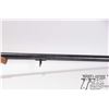 Image 6 : Non-Restricted shotgun Remo model II, 16 ga. unknown chamber bolt action, w/ bbl length 27" bore dia