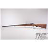 Image 8 : Non-Restricted shotgun Remo model II, 16 ga. unknown chamber bolt action, w/ bbl length 27" bore dia