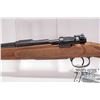 Image 9 : Non-Restricted shotgun Remo model II, 16 ga. unknown chamber bolt action, w/ bbl length 27" bore dia