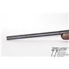 Image 11 : Non-Restricted rifle Carl Gustaf model 1904, 6.5X55 bolt action, w/ bbl length 23" [Blued barrel and