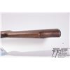 Image 14 : Non-Restricted rifle Carl Gustaf model 1904, 6.5X55 bolt action, w/ bbl length 23" [Blued barrel and
