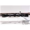 Image 15 : Non-Restricted rifle Carl Gustaf model 1904, 6.5X55 bolt action, w/ bbl length 23" [Blued barrel and