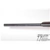 Image 17 : Non-Restricted rifle Carl Gustaf model 1904, 6.5X55 bolt action, w/ bbl length 23" [Blued barrel and