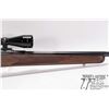 Image 4 : Non-Restricted rifle Carl Gustaf model 1904, 6.5X55 bolt action, w/ bbl length 23" [Blued barrel and
