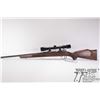 Image 7 : Non-Restricted rifle Carl Gustaf model 1904, 6.5X55 bolt action, w/ bbl length 23" [Blued barrel and