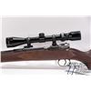 Image 8 : Non-Restricted rifle Carl Gustaf model 1904, 6.5X55 bolt action, w/ bbl length 23" [Blued barrel and