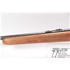 Image 10 : Non-Restricted rifle Cooey model 39, 22 S, L & LR Single shot bolt action, w/ bbl length 22" [Blued 