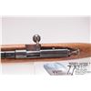 Image 13 : Non-Restricted rifle Cooey model 39, 22 S, L & LR Single shot bolt action, w/ bbl length 22" [Blued 
