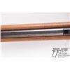 Image 15 : Non-Restricted rifle Cooey model 39, 22 S, L & LR Single shot bolt action, w/ bbl length 22" [Blued 