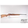 Image 1 : Non-Restricted rifle Cooey model 39, 22 S, L & LR Single shot bolt action, w/ bbl length 22" [Blued 