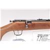 Image 2 : Non-Restricted rifle Cooey model 39, 22 S, L & LR Single shot bolt action, w/ bbl length 22" [Blued 