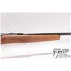 Image 4 : Non-Restricted rifle Cooey model 39, 22 S, L & LR Single shot bolt action, w/ bbl length 22" [Blued 