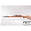 Image 7 : Non-Restricted rifle Cooey model 39, 22 S, L & LR Single shot bolt action, w/ bbl length 22" [Blued 