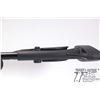 Image 19 : Non-Restricted shotgun Canuck model Operator Elite, 12 ga. 3" semi automatic, w/ bbl length 18 1/2" 