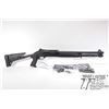 Image 1 : Non-Restricted shotgun Canuck model Operator Elite, 12 ga. 3" semi automatic, w/ bbl length 18 1/2" 
